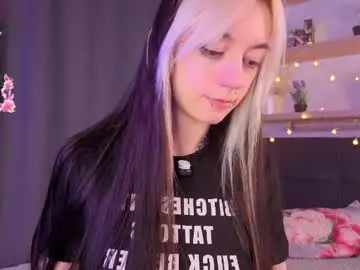 Chaturbate Nude Webcam of pamelaryant