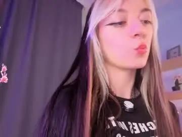 Chaturbate Adult Webcams of pamelaryant