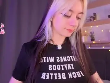 Chaturbate Live Sex Cam of pamelaryant