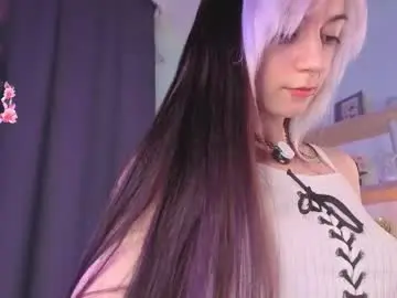 Chaturbate Adult Webcams of pamelaryant