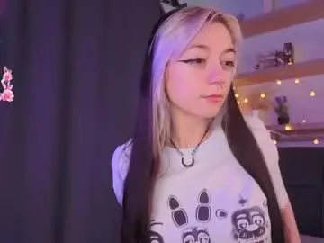 Chaturbate Watch Live Sex Cams of pamelaryant