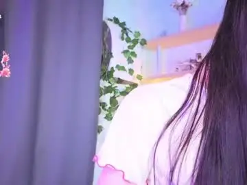 Chaturbate Free Live Porn of pamelaryant