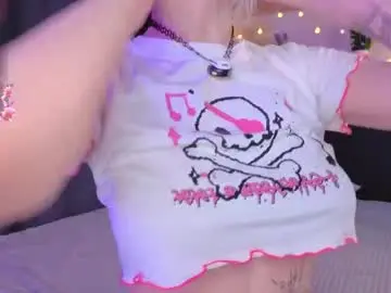 Chaturbate Watch Live Sex Cams of pamelaryant