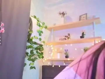 Chaturbate Sex Cam of pamelaryant