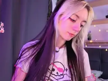 Chaturbate Live Sex of pamelaryant