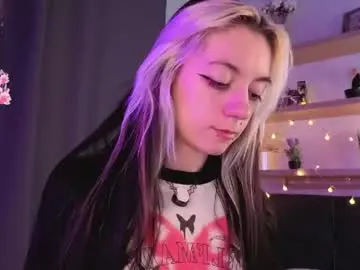 Chaturbate Adult Video Chat of pamelaryant