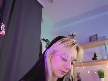 Chaturbate Live Sex of pamelaryant