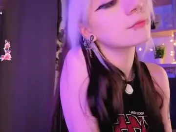 Chaturbate Sex Cam of pamelaryant