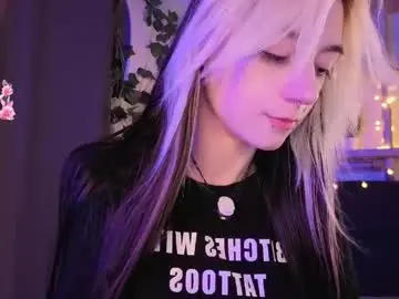 Chaturbate Nude Webcam of pamelaryant