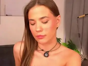Chaturbate Live Sex Cam of pamelaryant