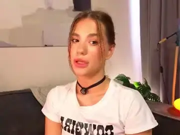 Chaturbate Sex Cam of pamelaryant