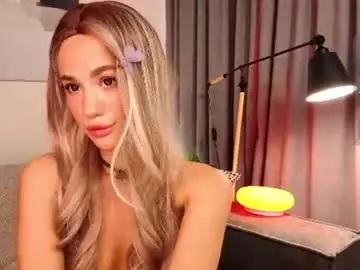 Chaturbate Free Live Porn of pamelaryant
