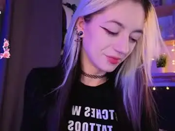 Chaturbate Adult Video Chat of pamelaryant