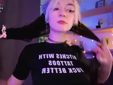 Chaturbate Free Porn Cam of pamelaryant