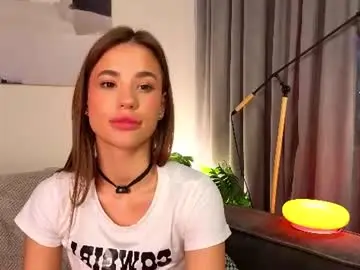 Chaturbate Adult Webcam of pamelaryant