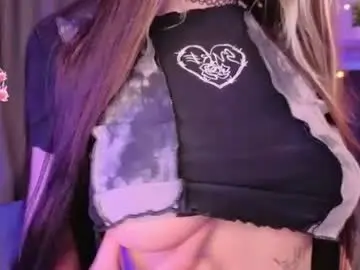 Chaturbate Adult Webcam of pamelaryant