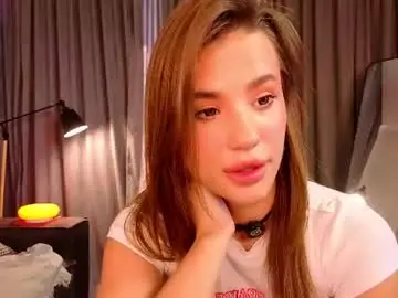 Chaturbate Watch Live Sex Cams of pamelaryant
