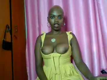 Chaturbate Watch Live Sex Cams of pinkdomina01