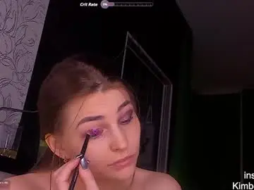 Chaturbate Live Sex of queenafina