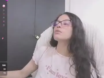 Chaturbate Private Sex Chat of samantha_blow