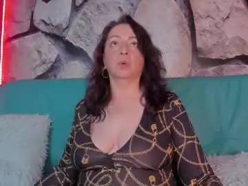 Chaturbate Live Sex Cam of samethyst