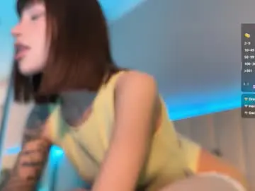 Chaturbate Nude Webcam of sasha_suprapro