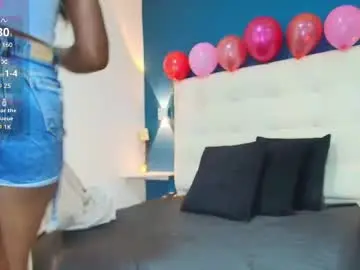 Chaturbate Free Porn Cam of tracydaviss