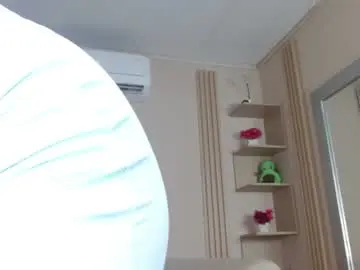 Chaturbate Private Sex Chat of _cloe___21