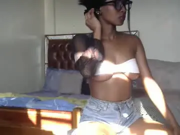 Chaturbate Live Sex of _daddyslittlemonster_