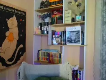 Chaturbate Live Sex Cam of _milky__way__