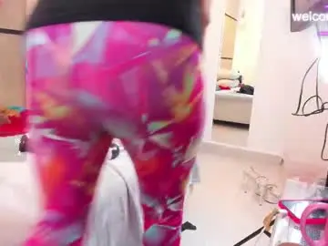 Chaturbate Watch Live Sex Cams of adela_chase