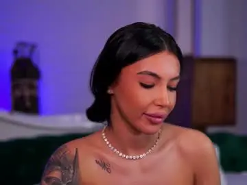 Chaturbate Sex Chat of aishaadevoe