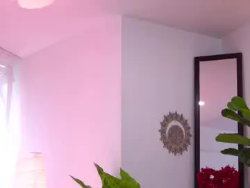 Chaturbate Adult Video Chat of aishaadevoe