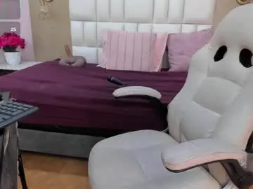 Chaturbate Best Webcam of alahia_am