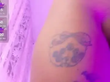 Chaturbate Nude Webcam of anuskah1