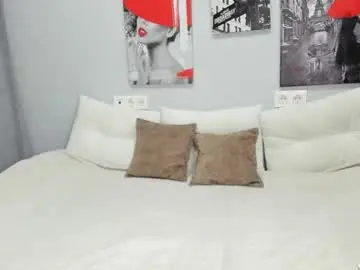 Chaturbate Live Sex of comely_camillla