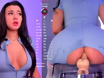 Chaturbate Private Sex Chat of dakota_blare