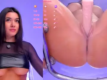 Chaturbate Live Porn of dakota_blare