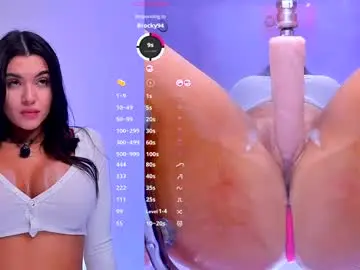 Chaturbate Free Live Porn of dakota_blare