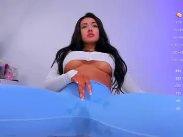 Chaturbate Adult Webcams of dakota_blare