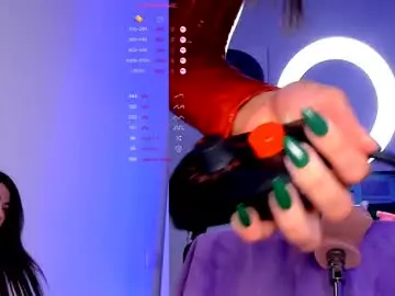 Chaturbate Best Webcam of dakota_blare