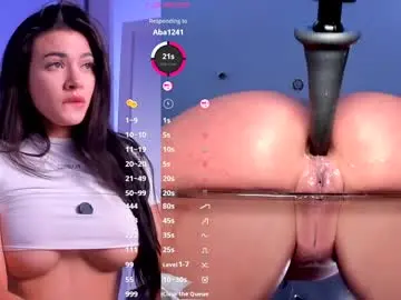 Chaturbate Adult Webcams of dakota_blare