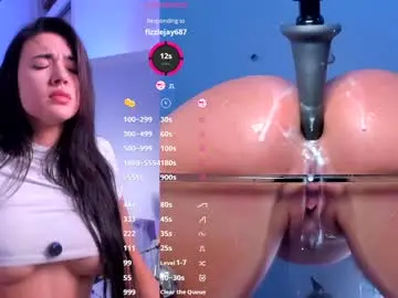 Chaturbate Best live sex cam show of dakota_blare