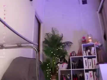 Chaturbate Sex Chat of dakota_blare