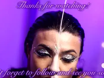 Chaturbate Sex Cam of dakota_blare