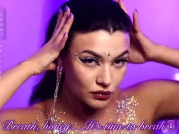 Chaturbate Nude Webcam of dakota_blare