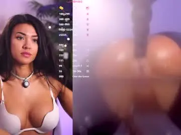 Chaturbate Free Live Porn of dakota_blare