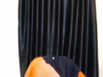 Chaturbate Adult Webcam of ebonyxxbae