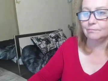 Chaturbate Private Sex Chat of fraumartha