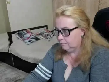 Chaturbate Live Sex of fraumartha